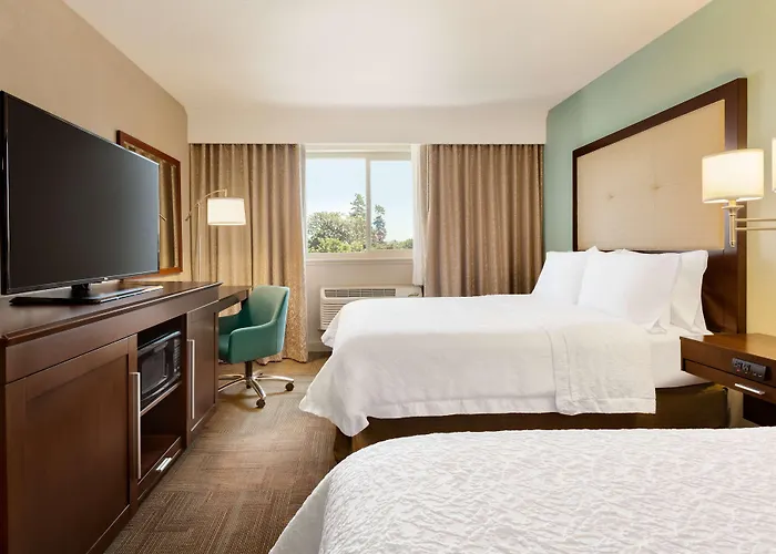 Hampton Inn - Portland/Clackamas